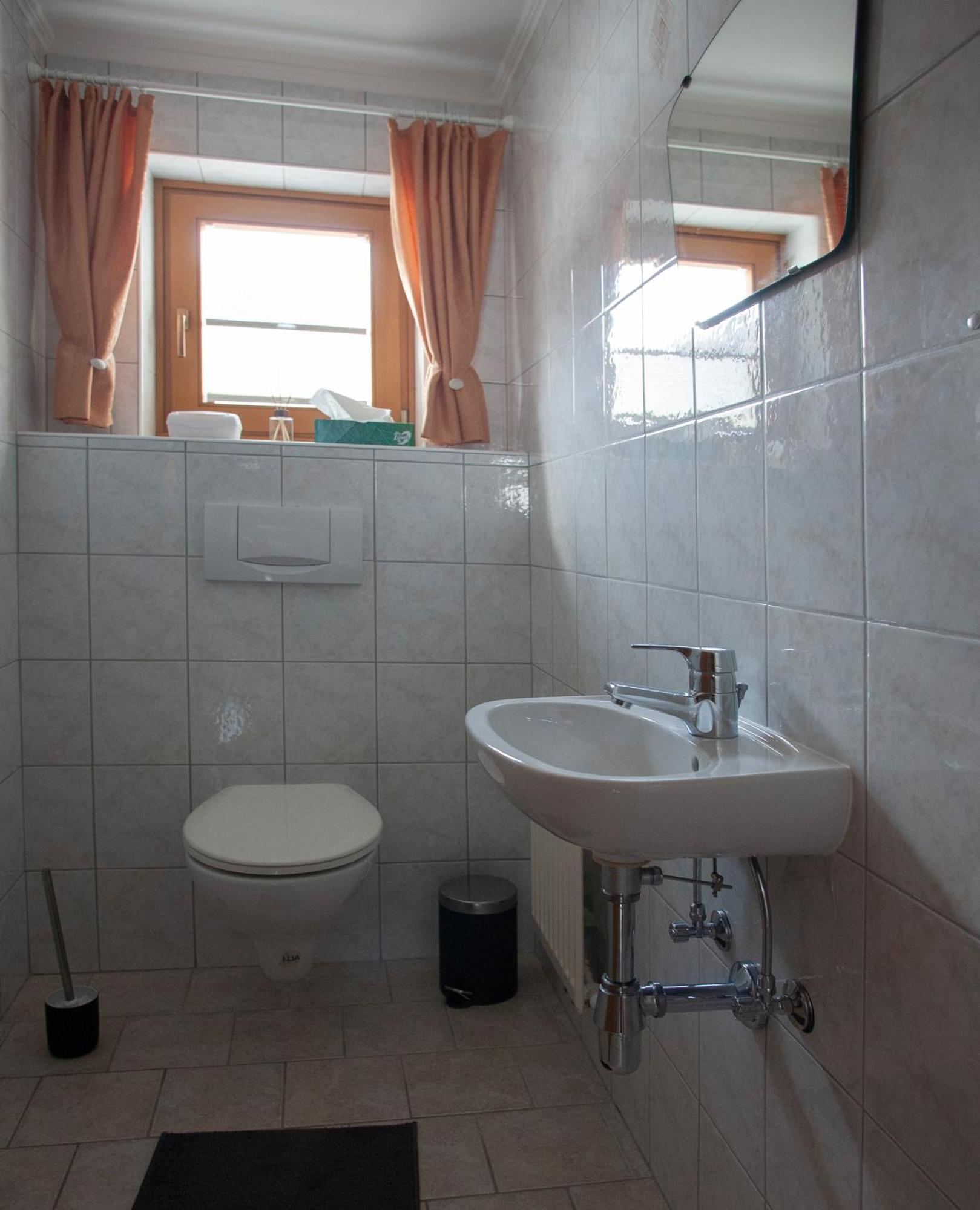 אינרבילגרטן Appartement Stauden מראה חיצוני תמונה