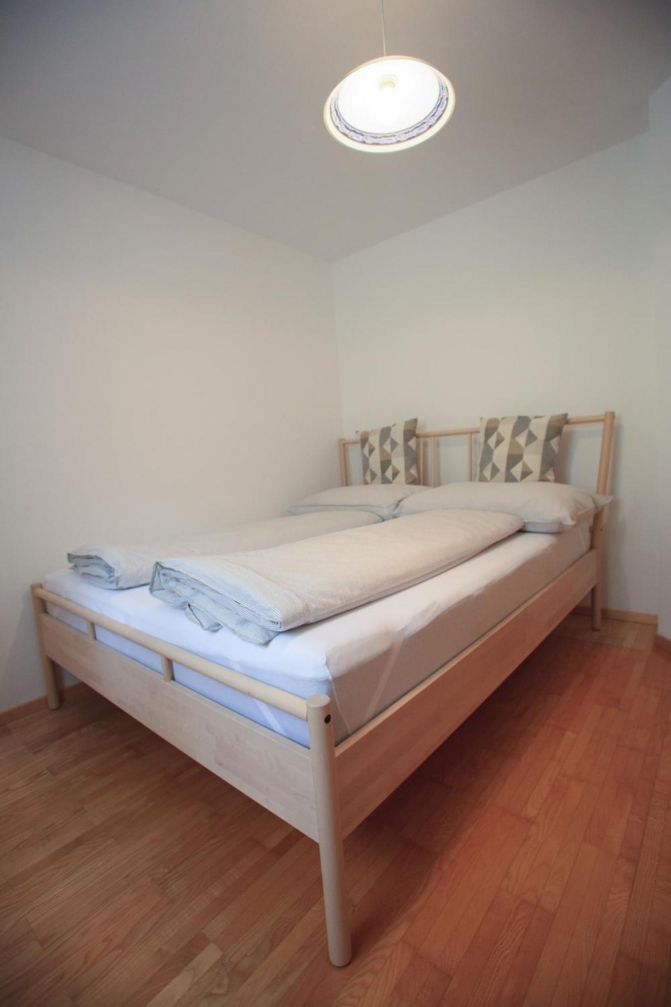 אינרבילגרטן Appartement Stauden מראה חיצוני תמונה