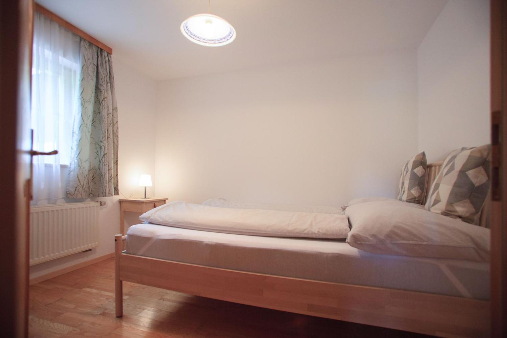 אינרבילגרטן Appartement Stauden מראה חיצוני תמונה